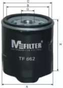 Фильтр MFILTER TF 662